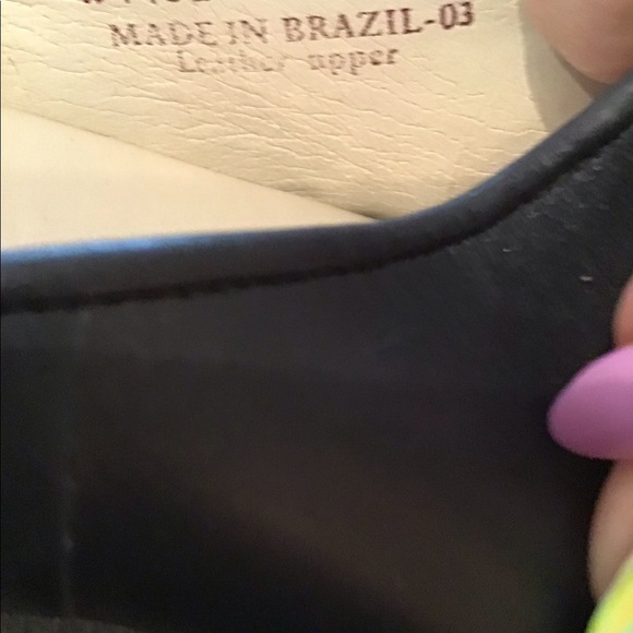 Womens Rockport slip on Shoes - Picture 6 of 7